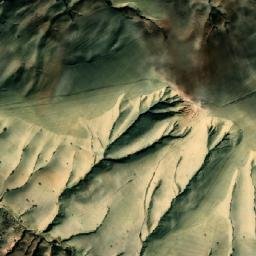 Satellite imagery of Koudiat Zoubiet Ayat, DZ
