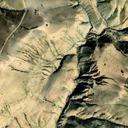 Satellite imagery of Koudiat Bettache, DZ