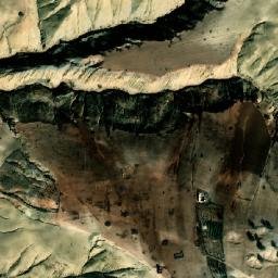 Satellite imagery of Koudiat Bettache, DZ