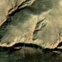 Satellite imagery of Djebel Echaib Lehmar, DZ