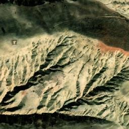 Satellite imagery of Djebel Chreg Etaguida, DZ