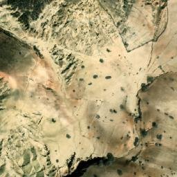 Satellite imagery of Djebel Chreg Etaguida, DZ