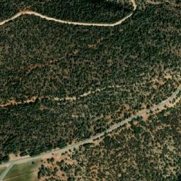 Satellite imagery of Koudiet Tassa, DZ