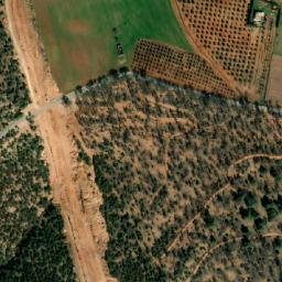 Satellite imagery of Koudiet Tassa, DZ