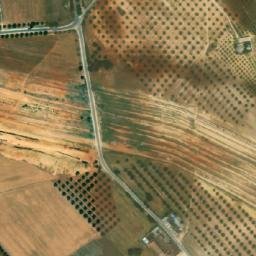 Satellite imagery of Koudiat el Haraba, DZ