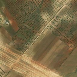 Satellite imagery of Koudiat el Haraba, DZ