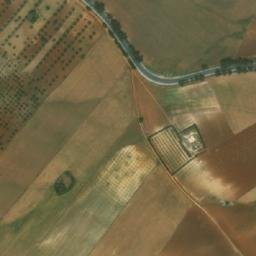 Satellite imagery of Koudiat el Haraba, DZ