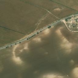 Satellite imagery of Koudiet Laghouali, DZ