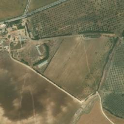Satellite imagery of Koudiet Laghouali, DZ