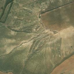 Satellite imagery of Koudiet Laghouali, DZ