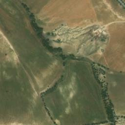 Satellite imagery of Djebel Bou Koulal, DZ