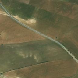 Satellite imagery of Djebel Bou Koulal, DZ