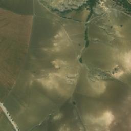 Satellite imagery of Chaïf el Mour, DZ