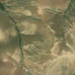 Satellite imagery of Chaïf el Mour, DZ