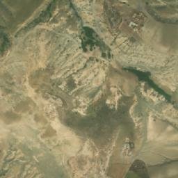 Satellite imagery of Chaïf el Mour, DZ