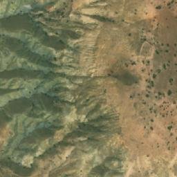 Satellite imagery of Koudiet Laghouali, DZ