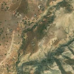 Satellite imagery of Koudiet Laghouali, DZ