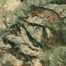 Satellite imagery of Koudiet Laghouali, DZ