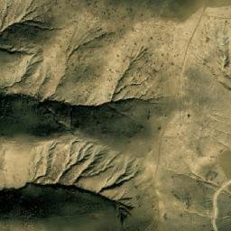 Satellite imagery of Zehardou, DZ