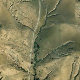 Satellite imagery of Zehardou, DZ