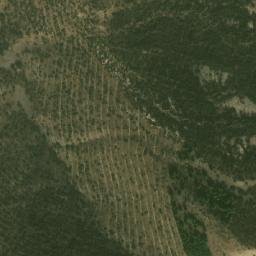 Satellite imagery of Djebel Chefaïa, DZ