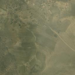 Satellite imagery of Djebel Ourredjine, DZ