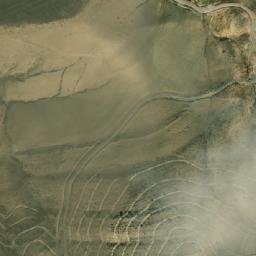 Satellite imagery of Djebel Djeriouet, DZ