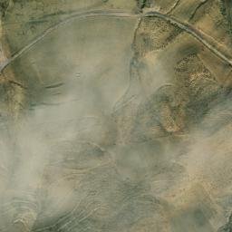 Satellite imagery of Djebel Djeriouet, DZ