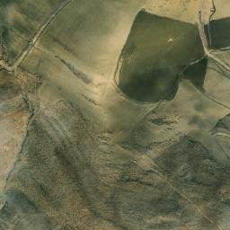 Satellite imagery of Djebel Djeriouet, DZ