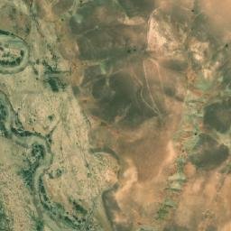 Satellite imagery of Nza Abdellah, DZ