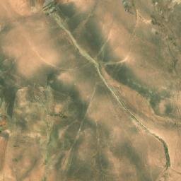 Satellite imagery of Nza Abdellah, DZ