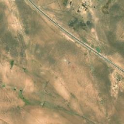 Satellite imagery of Nza Abdellah, DZ