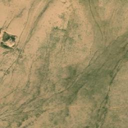 Satellite imagery of Hannk el Aoud, DZ