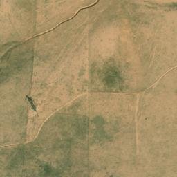 Satellite imagery of Hannk el Aoud, DZ