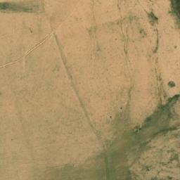 Satellite imagery of Hannk el Aoud, DZ