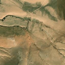 Satellite imagery of Kef el Birine, DZ