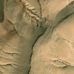 Satellite imagery of Kef el Birine, DZ