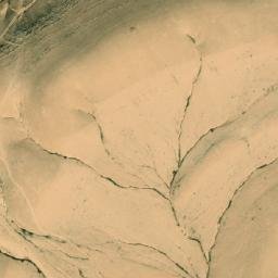 Satellite imagery of Kef el Birine, DZ