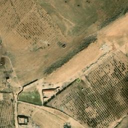 Satellite imagery of Ass er Rouh, DZ