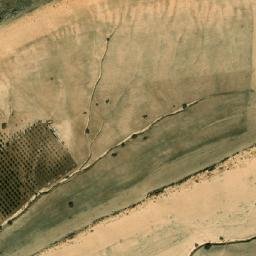 Satellite imagery of Ass er Rouh, DZ