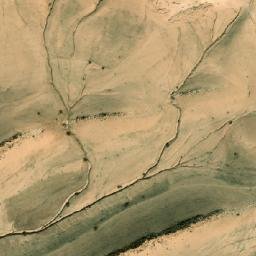 Satellite imagery of Ass er Rouh, DZ