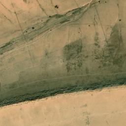 Satellite imagery of Koudiat Taïcha, DZ