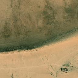 Satellite imagery of Koudiat Taïcha, DZ