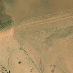 Satellite imagery of Koudiat Taïcha, DZ