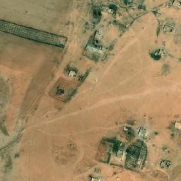 Satellite imagery of Tameslaït, DZ