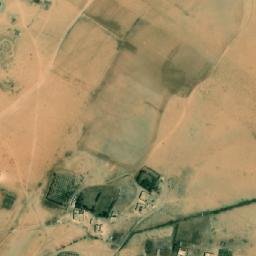 Satellite imagery of Tameslaït, DZ