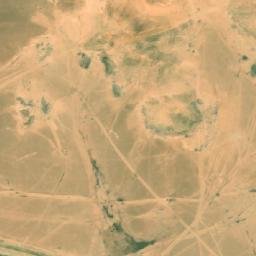 Satellite imagery of Koudiat el Beïda, DZ