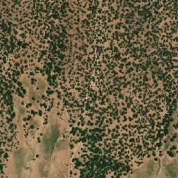 Satellite imagery of Djebel Aïn Ali, DZ