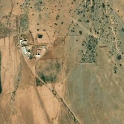 Satellite imagery of Djebel Sidi Khiar, DZ