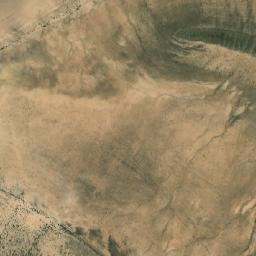 Satellite imagery of Mergueb et Tir, DZ